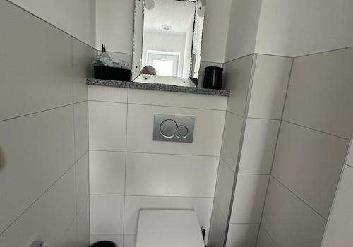 EG Gäste-WC