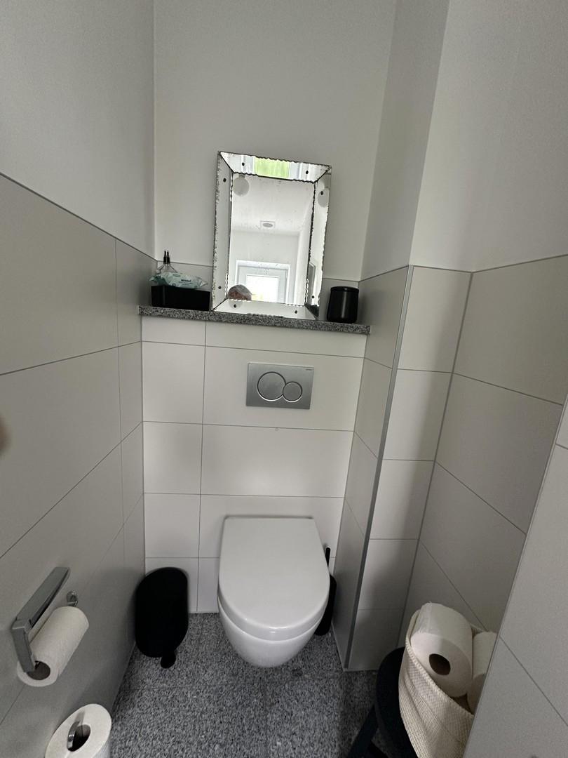 EG Gäste-WC
