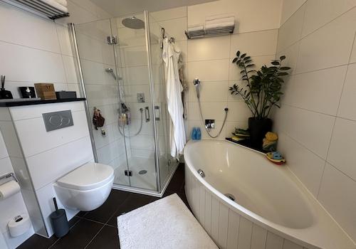 OG Badezimmer