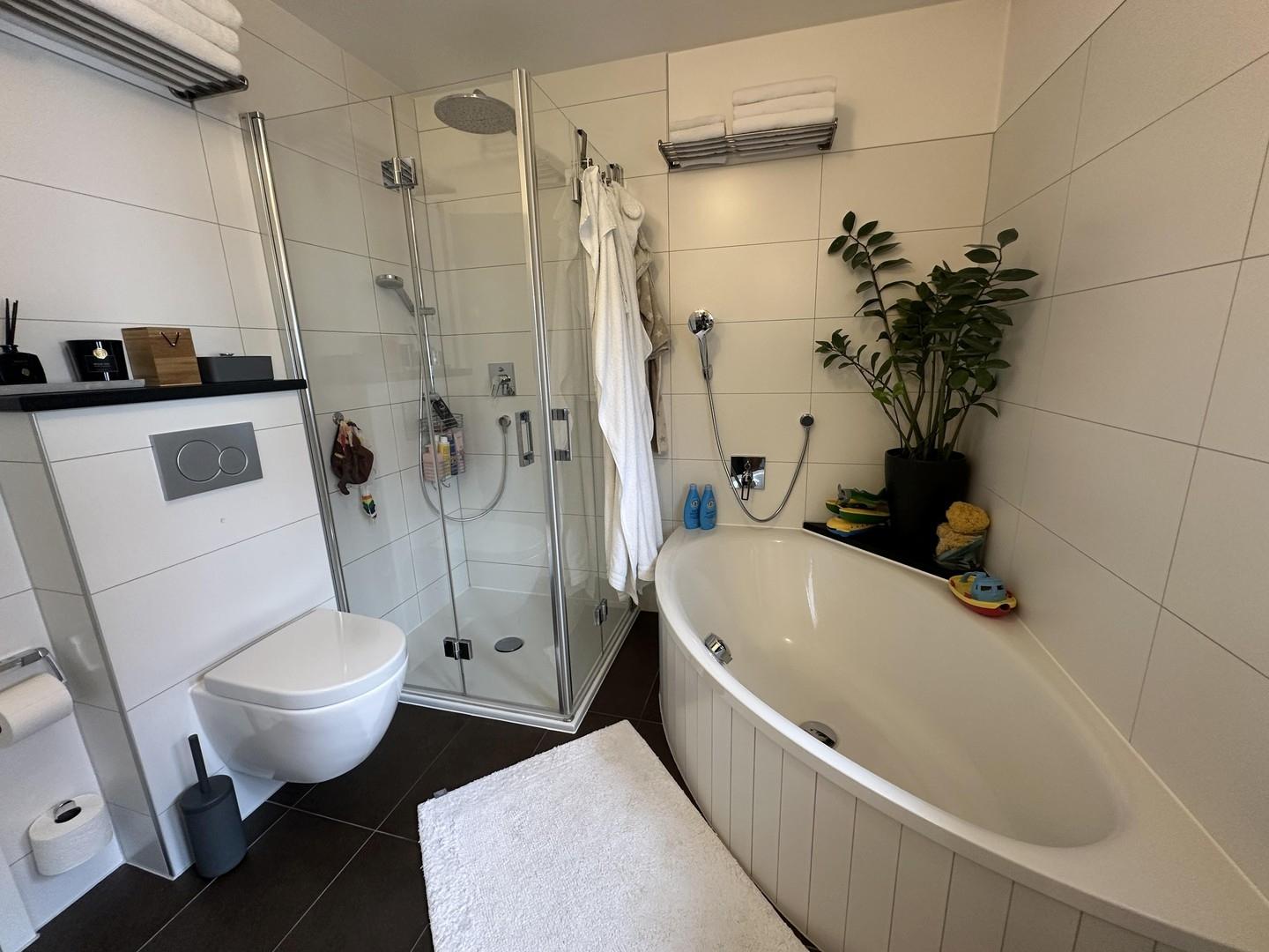 OG Badezimmer