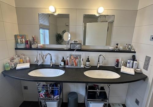 OG Badezimmer