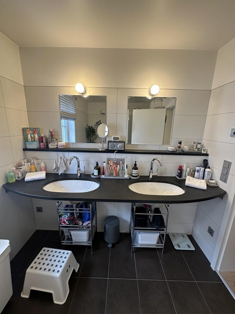 OG Badezimmer
