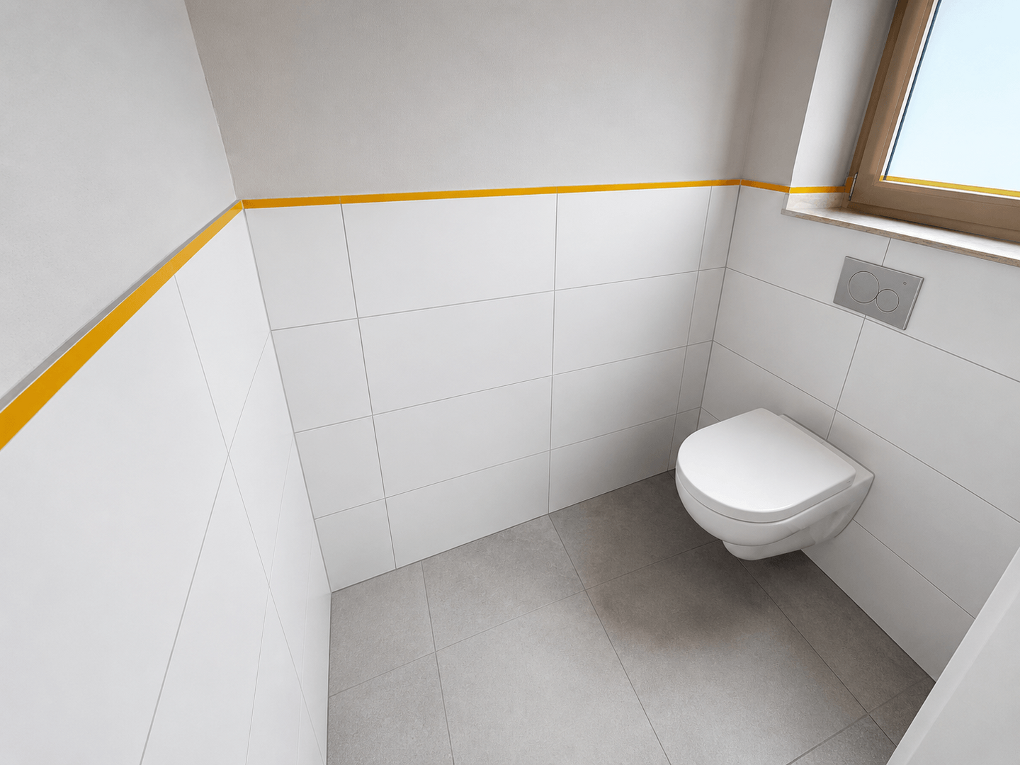 Gäste-WC