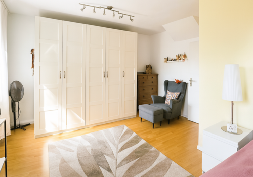OG Schlafzimmer 1