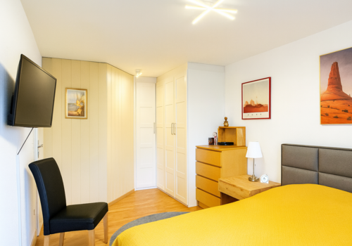 OG Schlafzimmer 2