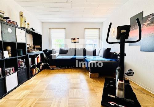 EG Wohnzimmer