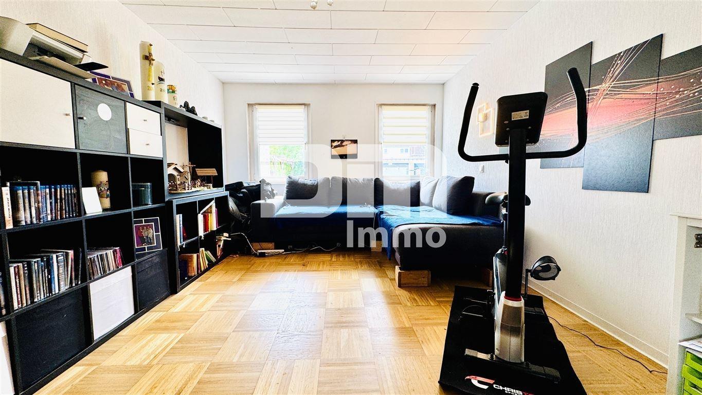 EG Wohnzimmer