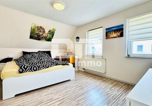 OG / DG Schlafzimmer 1