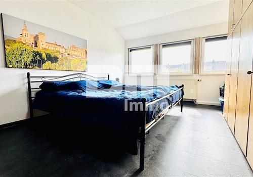OG / DG Schlafzimmer 2 / Kind