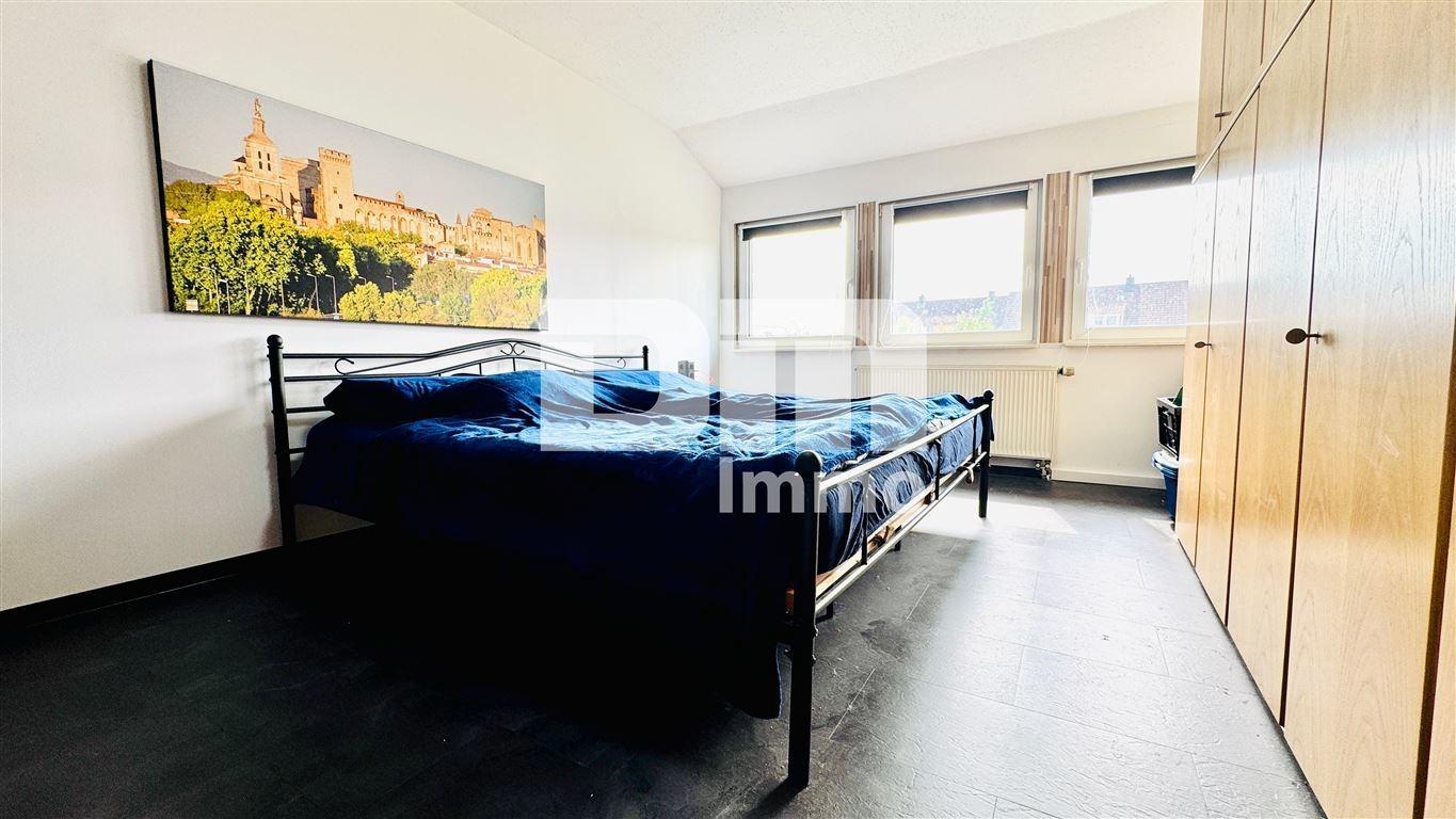 OG / DG Schlafzimmer 2 / Kind