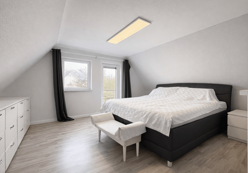 OG Schlafzimmer