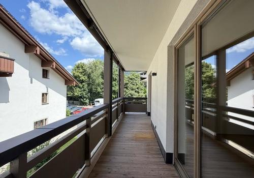 Südwestbalkon