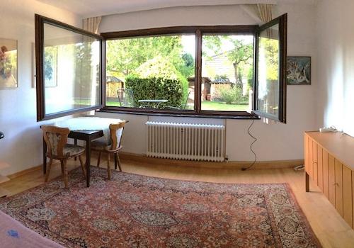 Zimmer - UG (Neubau)