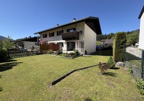 Südansicht