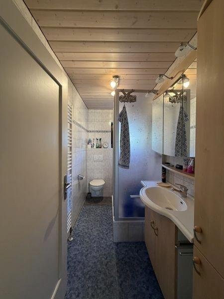 Duschbad
