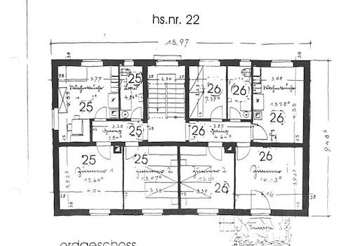 Haus 22 EG