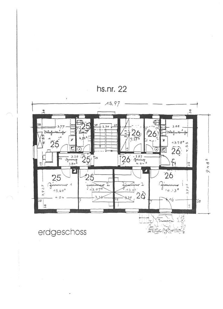 Haus 22 EG
