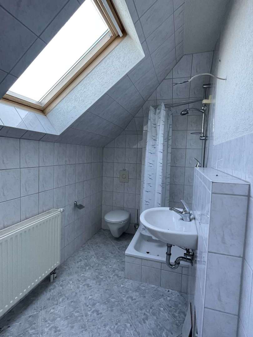 Duschbad DG