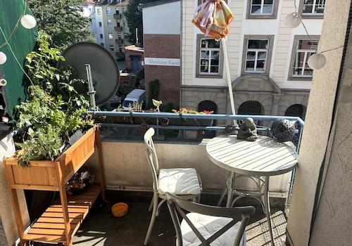 Balkon