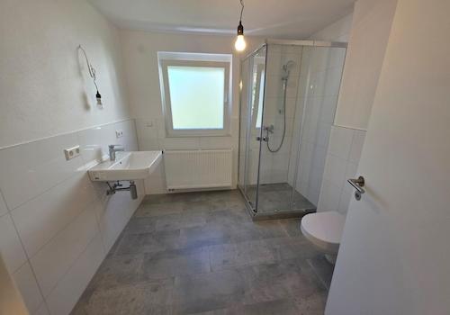 Badezimmer OG