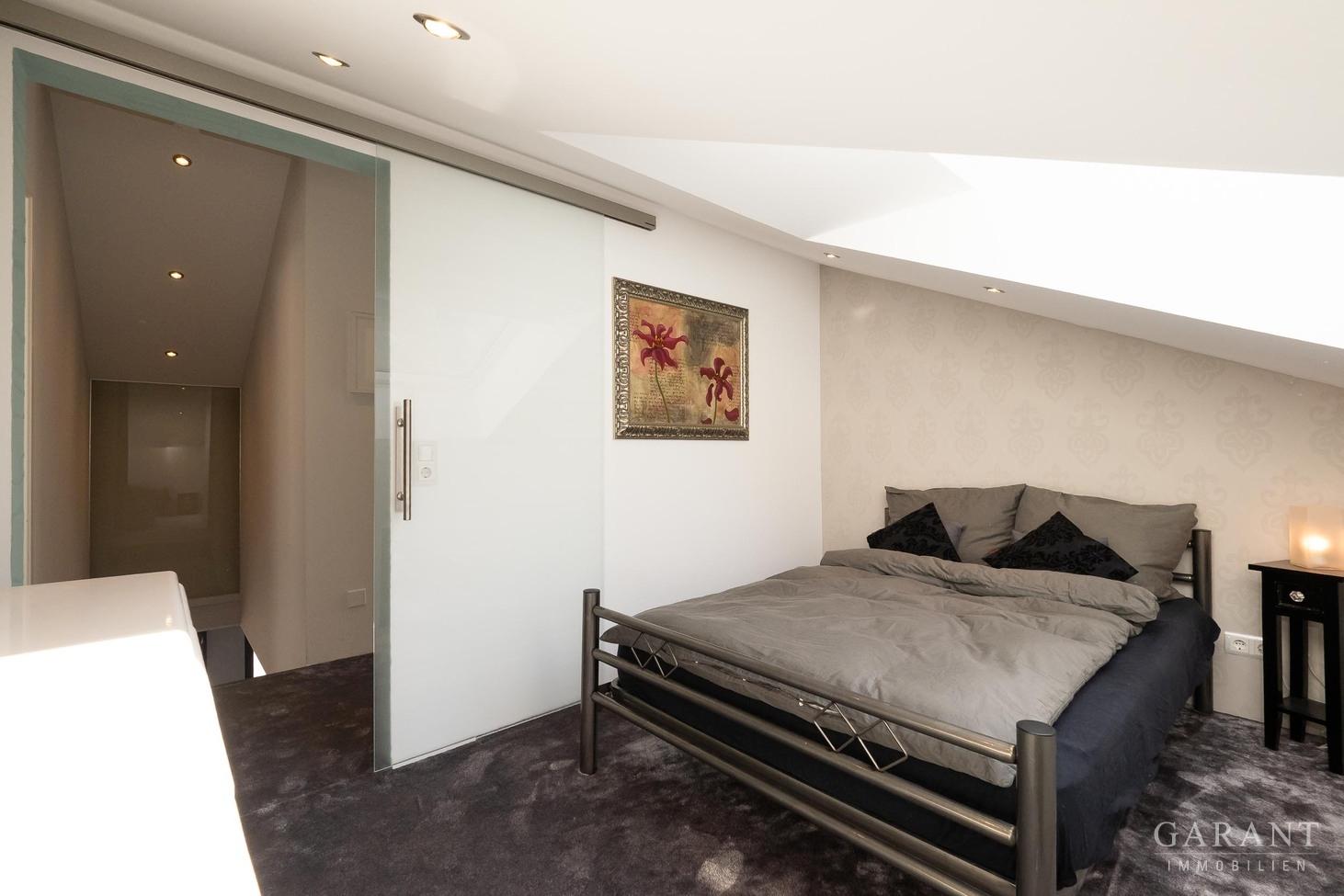 Gästezimmer