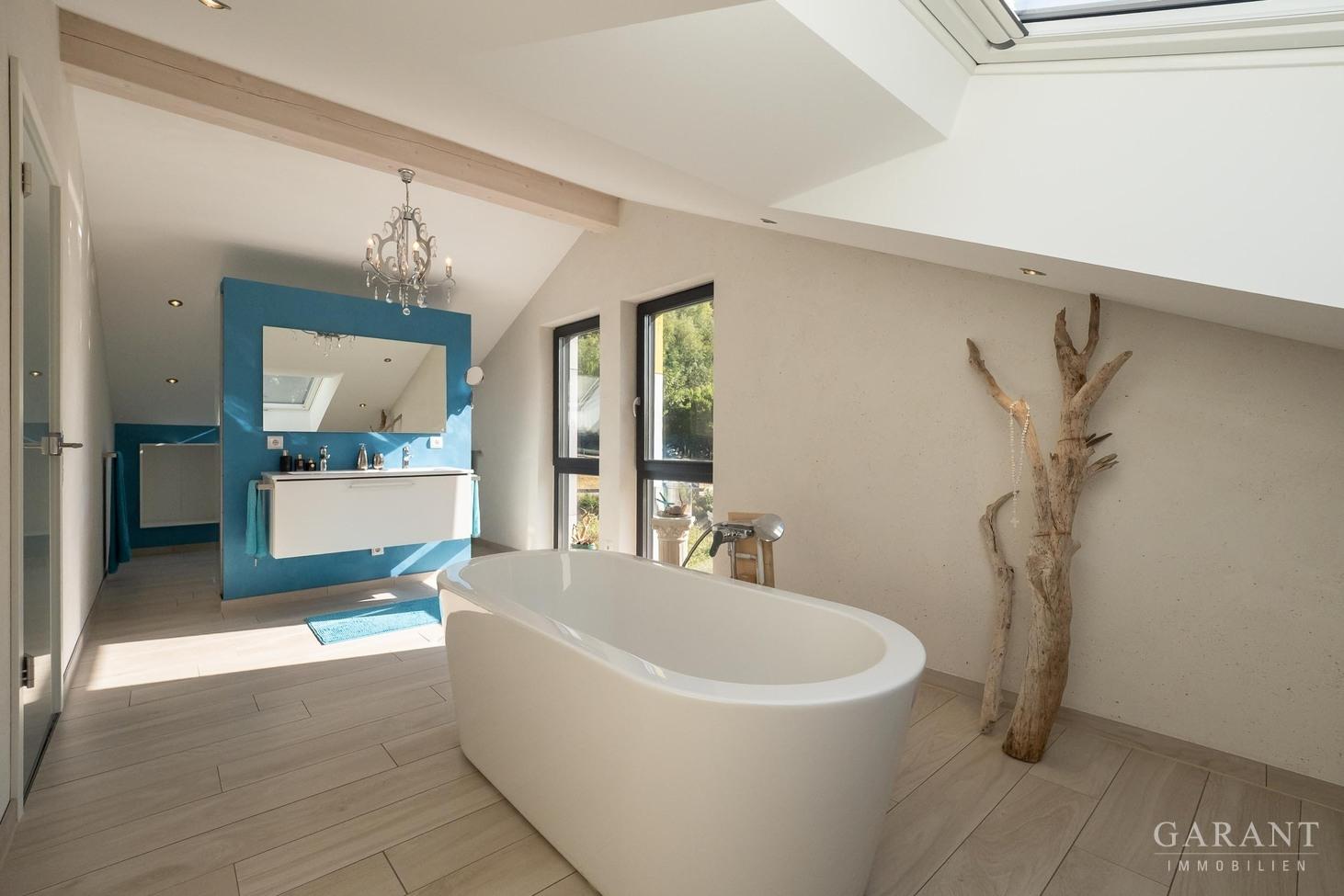 Badewanne