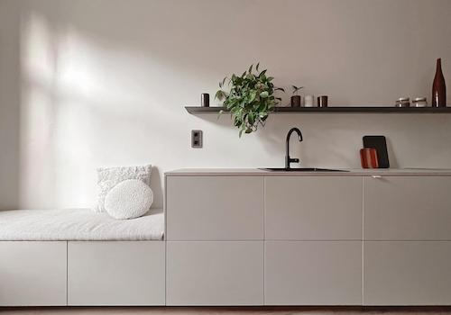 Küche + Design