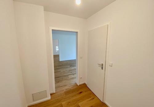 Eingangsbereich