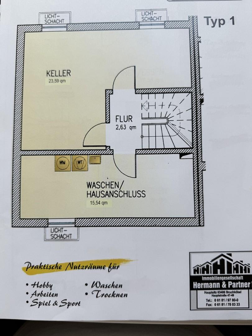 Keller