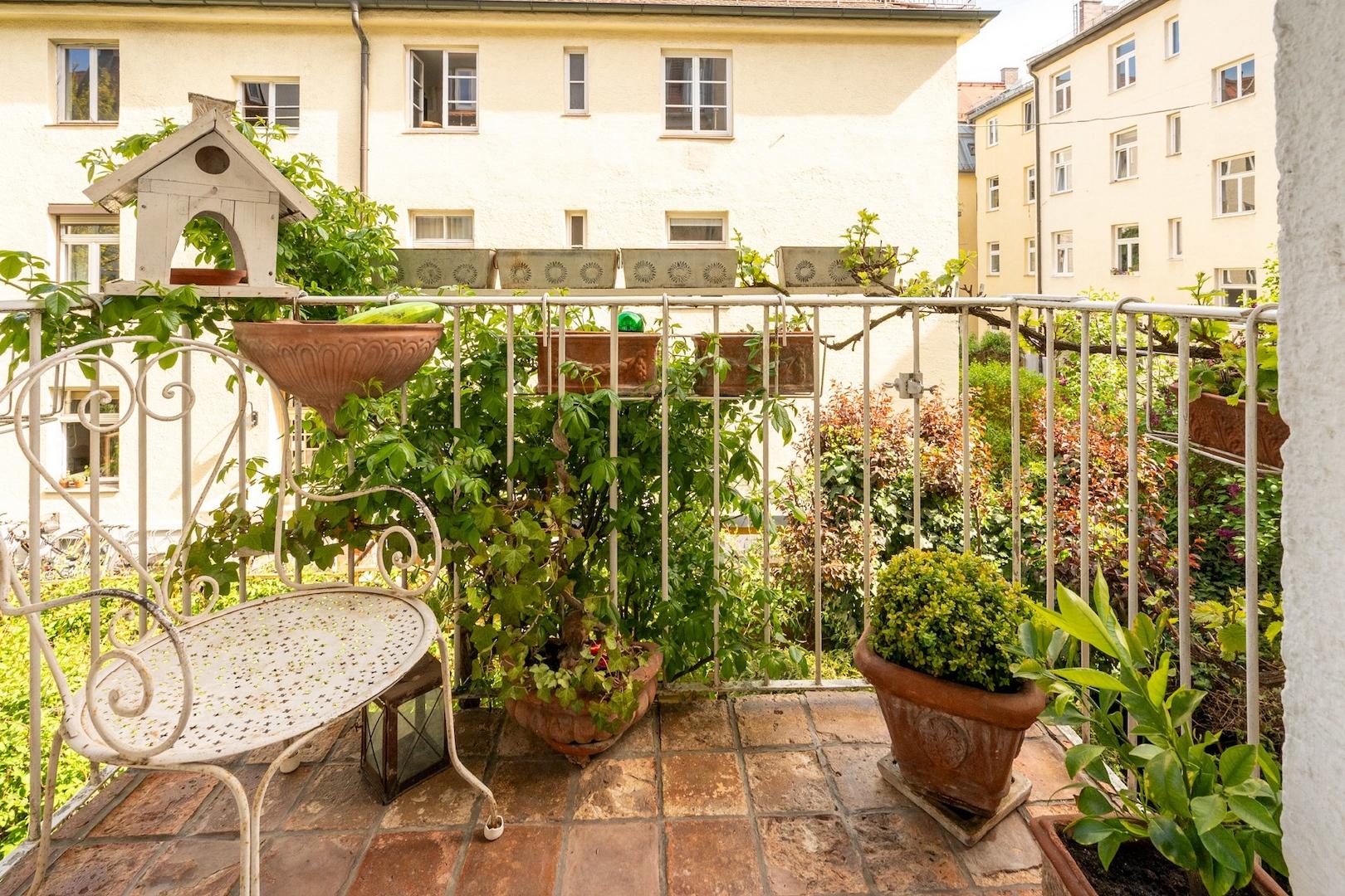 Balkon