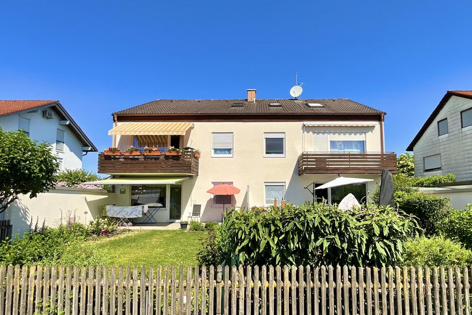 Aussenansicht