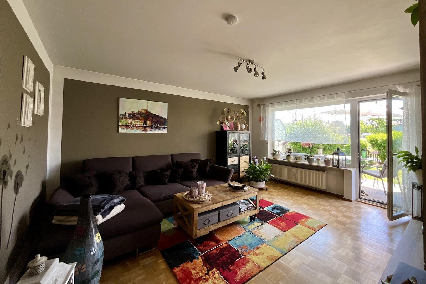 Wohnung