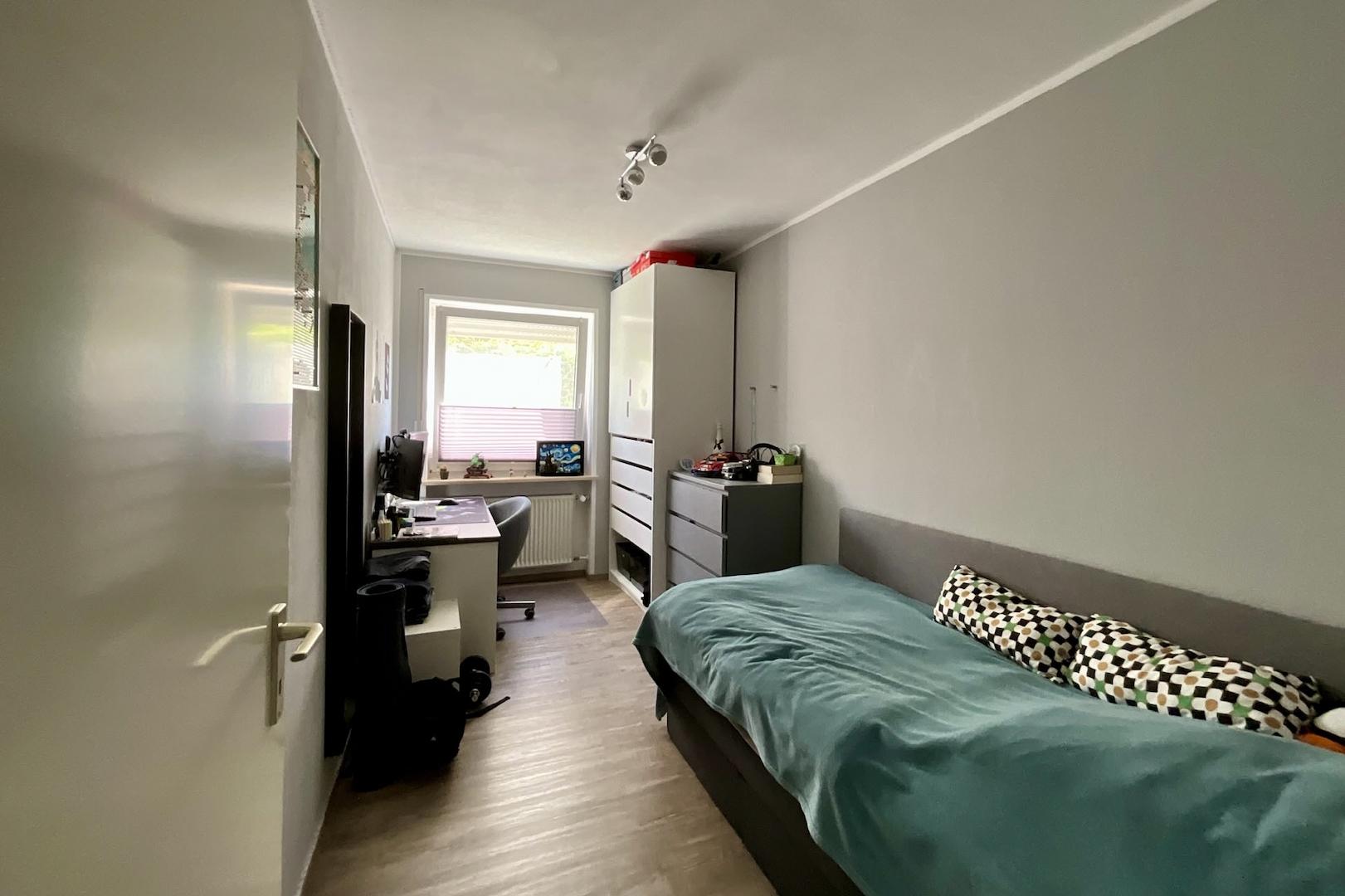 Wohnung