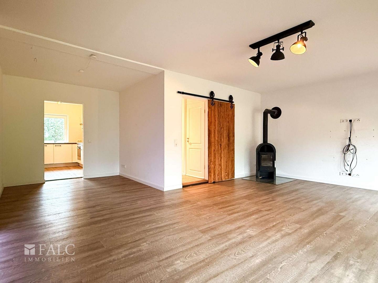 EG - Wohnzimmer Bild 3