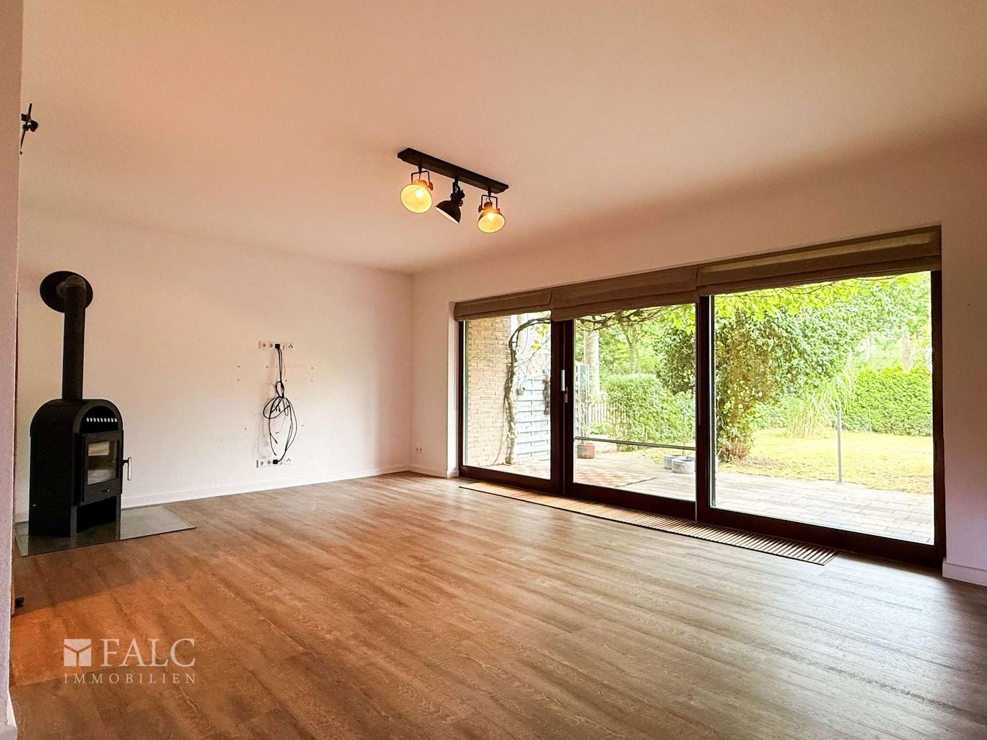 EG - Wohnzimmer Bild 4