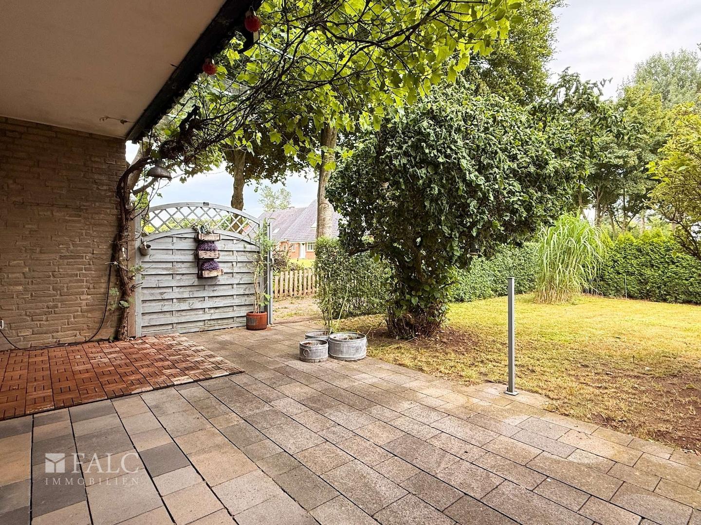 Terrasse Bild 2