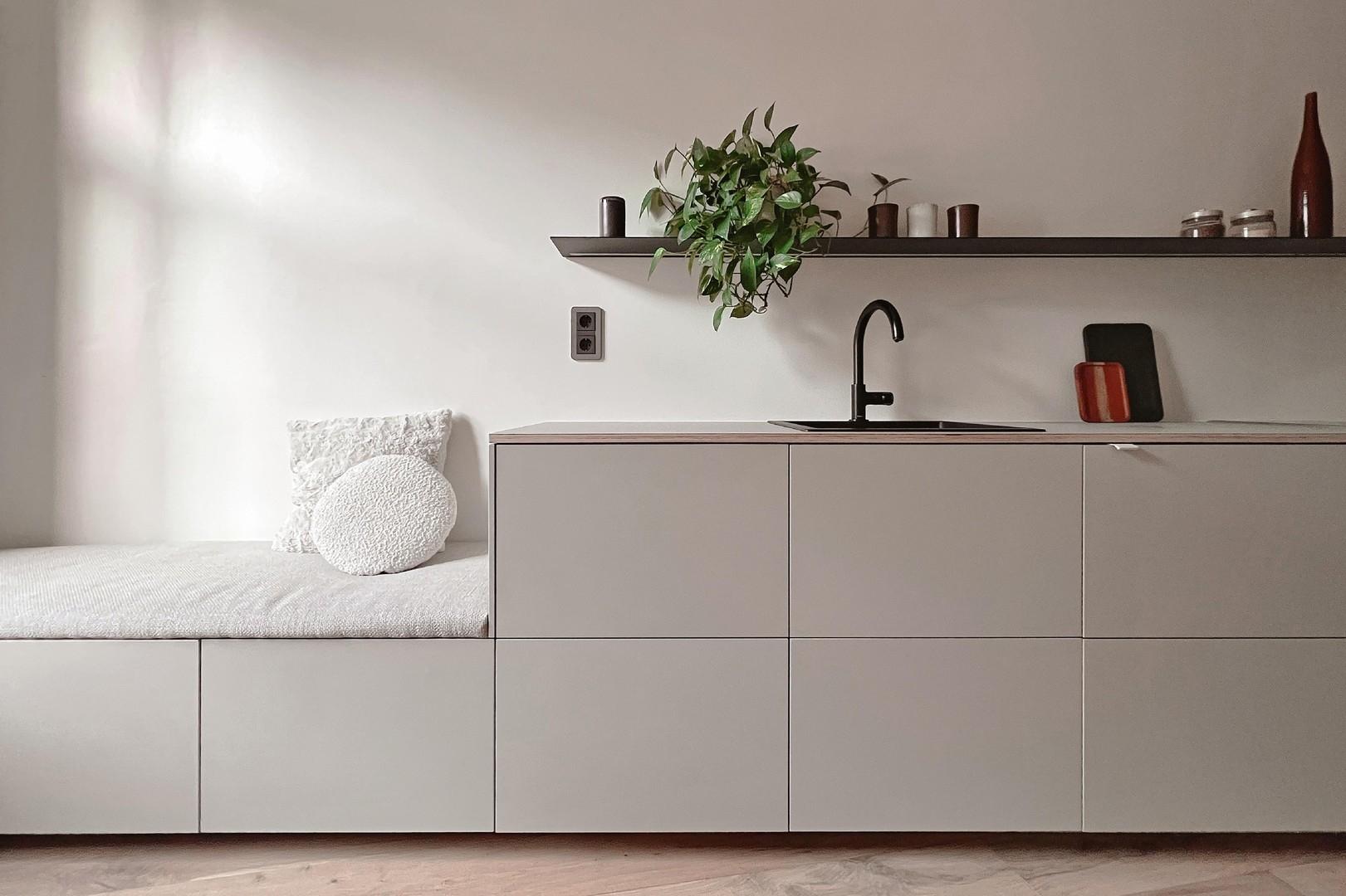 Küche + Design
