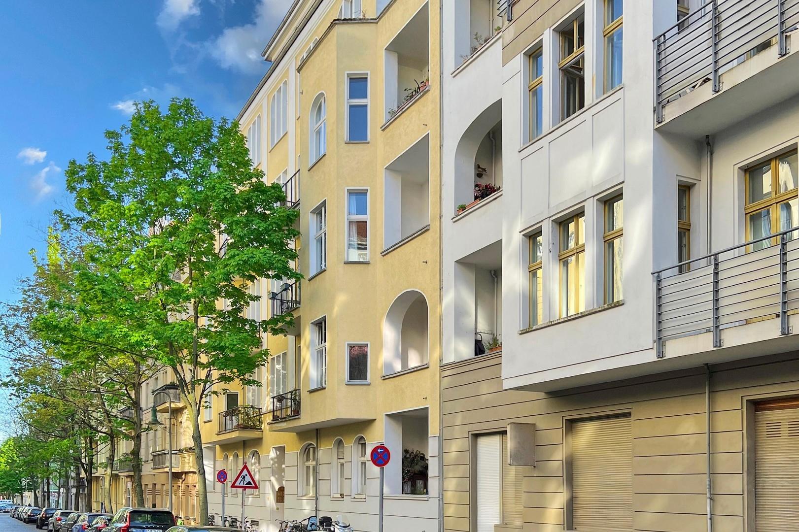 Winsviertel