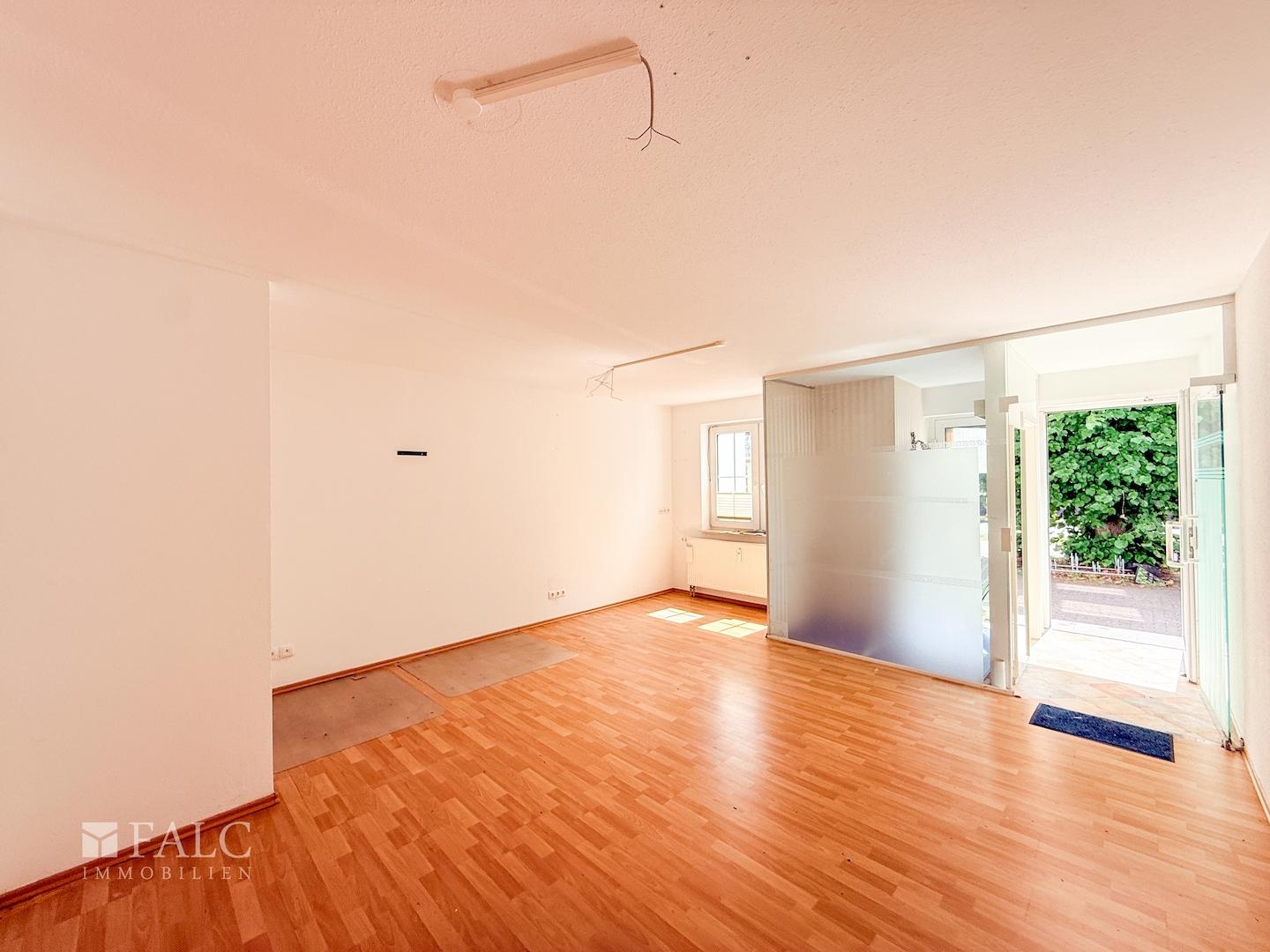 Büro