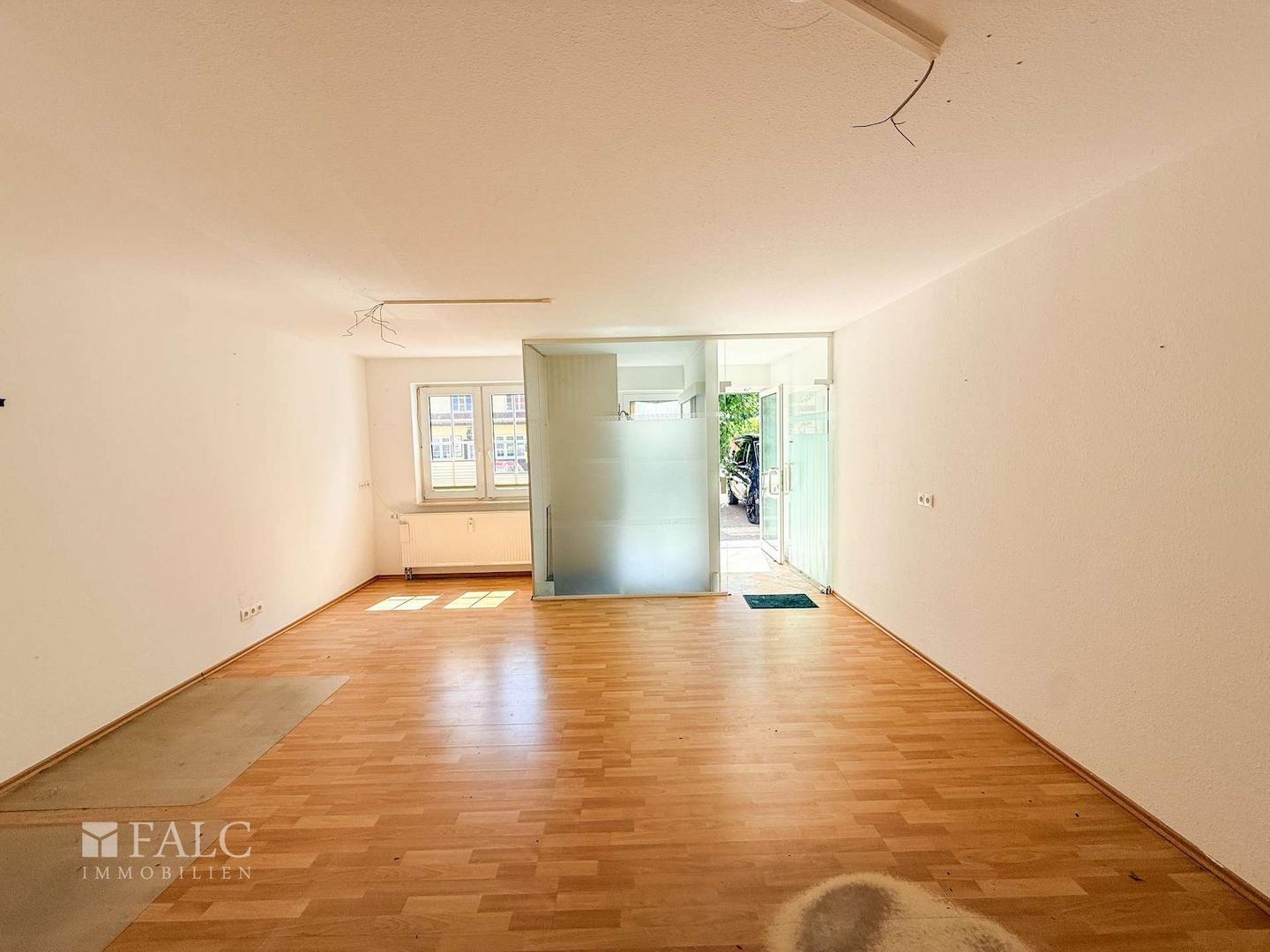 Büro