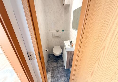 Büro WC