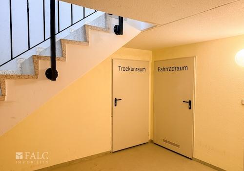 Kellerraum