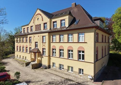 Aussenanischt