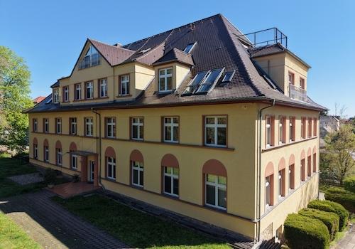 Rückansicht