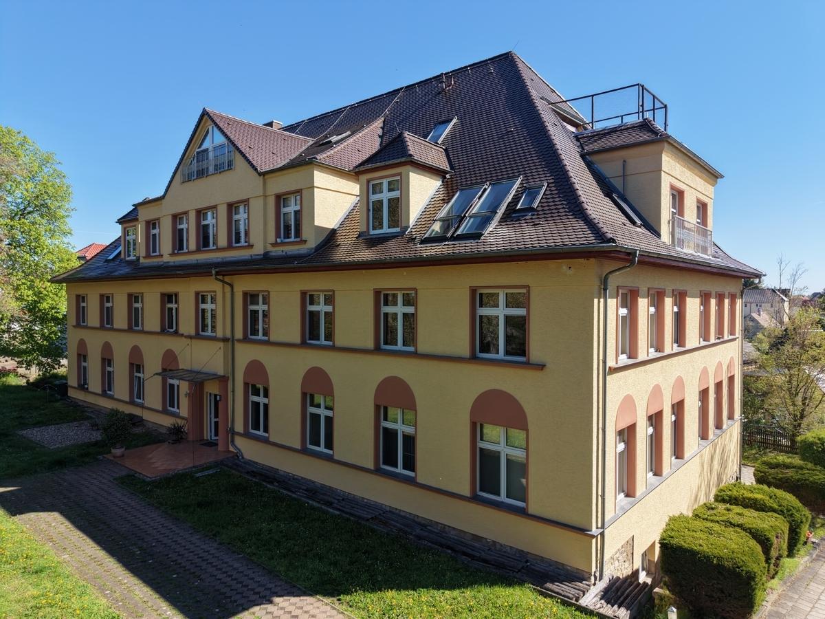 Rückansicht