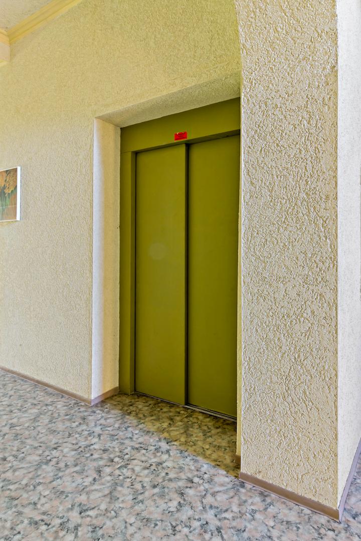 Fahrstuhl