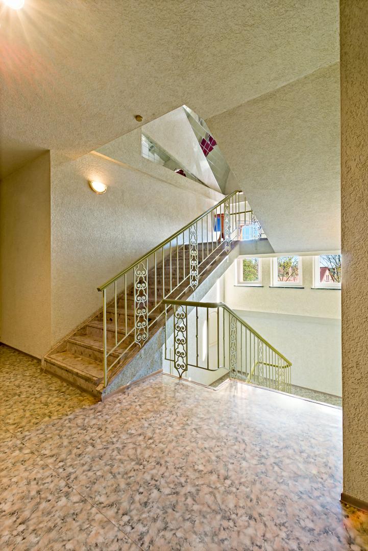 Treppenhaus