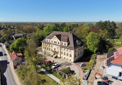 Aussenansicht