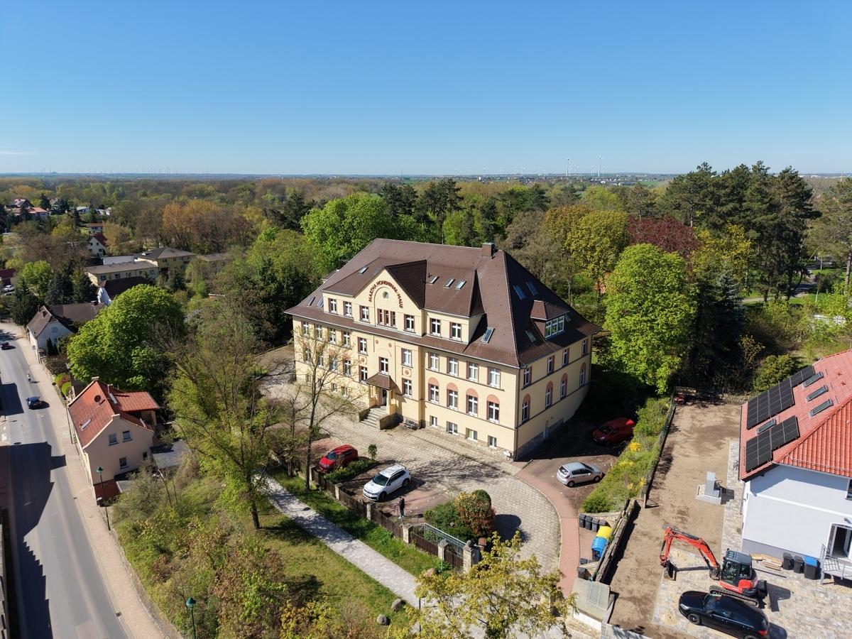 Aussenansicht