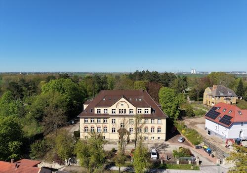 Aussenansicht